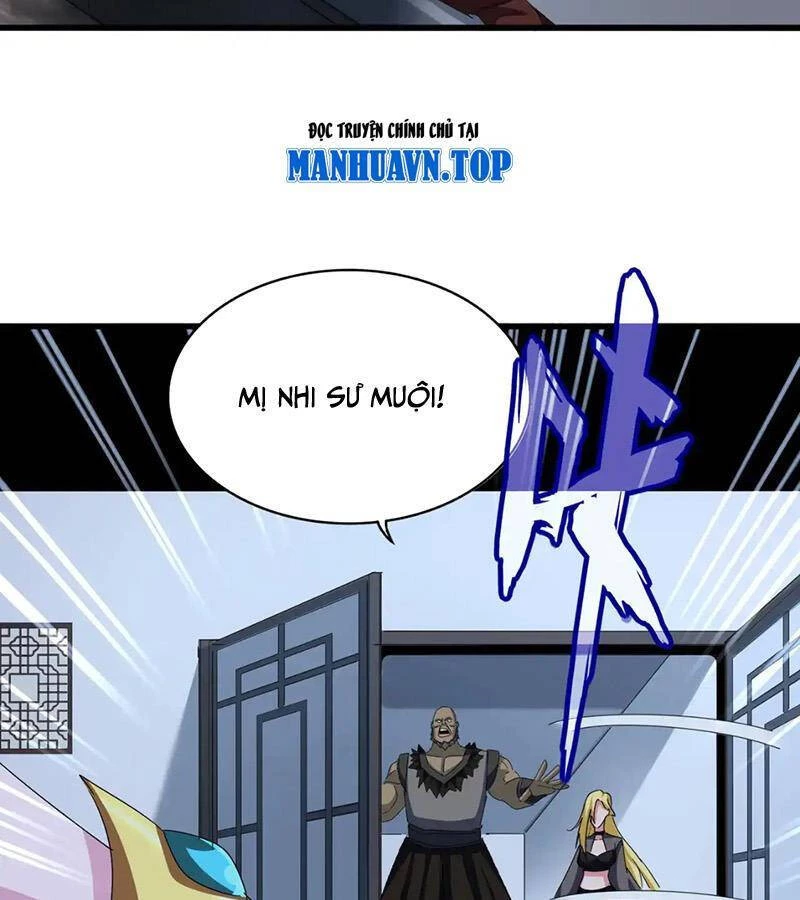 Đại Quản Gia Là Ma Hoàng Chapter 568 - Trang 4