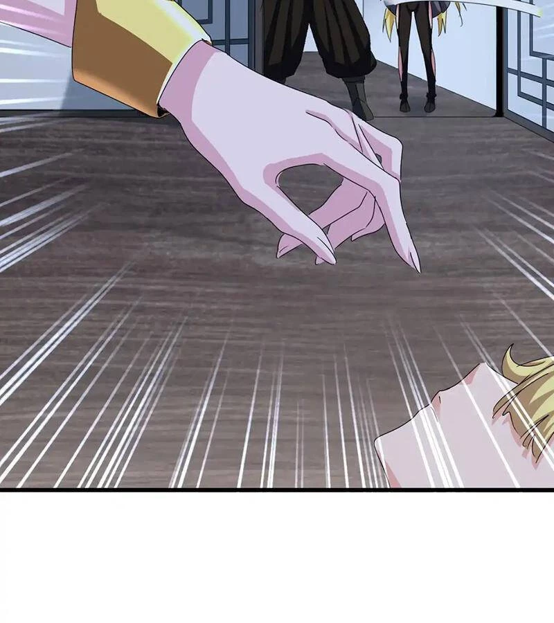 Đại Quản Gia Là Ma Hoàng Chapter 568 - Trang 4