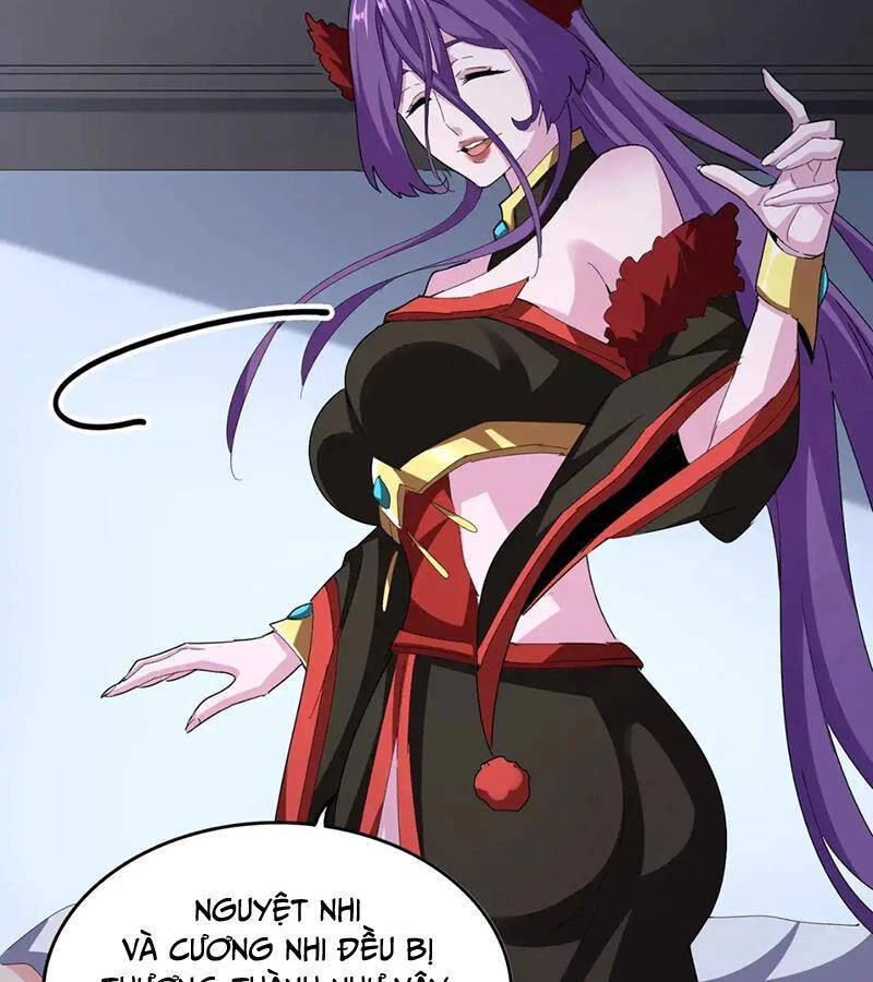 Đại Quản Gia Là Ma Hoàng Chapter 568 - Trang 4