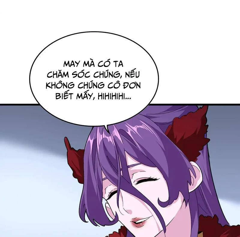 Đại Quản Gia Là Ma Hoàng Chapter 568 - Trang 4