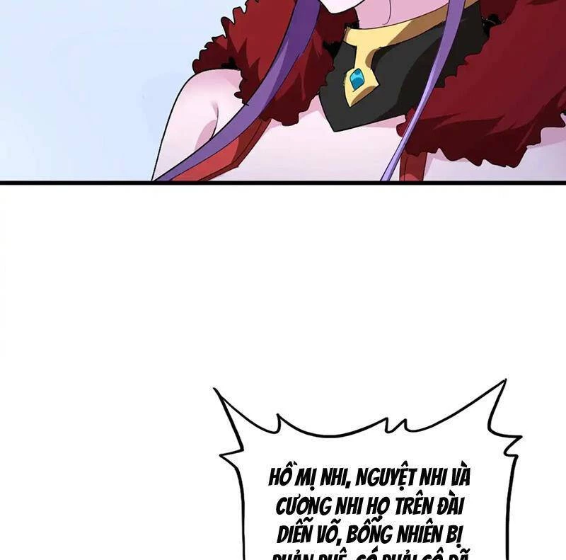 Đại Quản Gia Là Ma Hoàng Chapter 568 - Trang 4