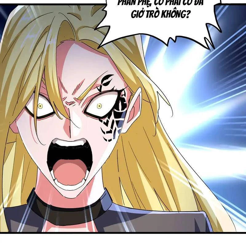 Đại Quản Gia Là Ma Hoàng Chapter 568 - Trang 4