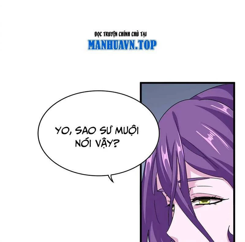 Đại Quản Gia Là Ma Hoàng Chapter 568 - Trang 4