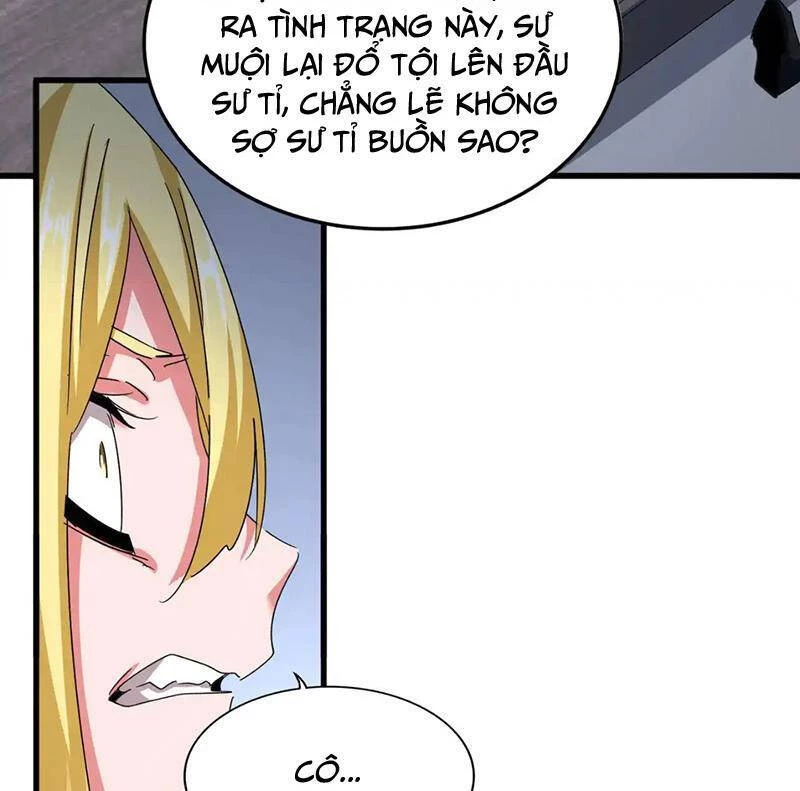 Đại Quản Gia Là Ma Hoàng Chapter 568 - Trang 4