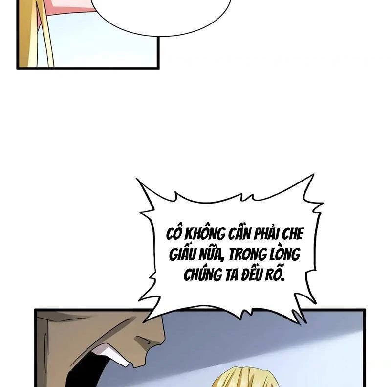 Đại Quản Gia Là Ma Hoàng Chapter 568 - Trang 4