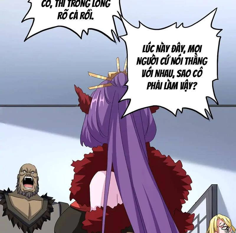 Đại Quản Gia Là Ma Hoàng Chapter 568 - Trang 4