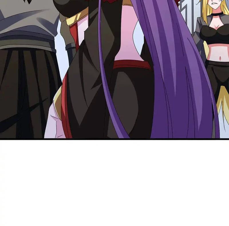 Đại Quản Gia Là Ma Hoàng Chapter 568 - Trang 4