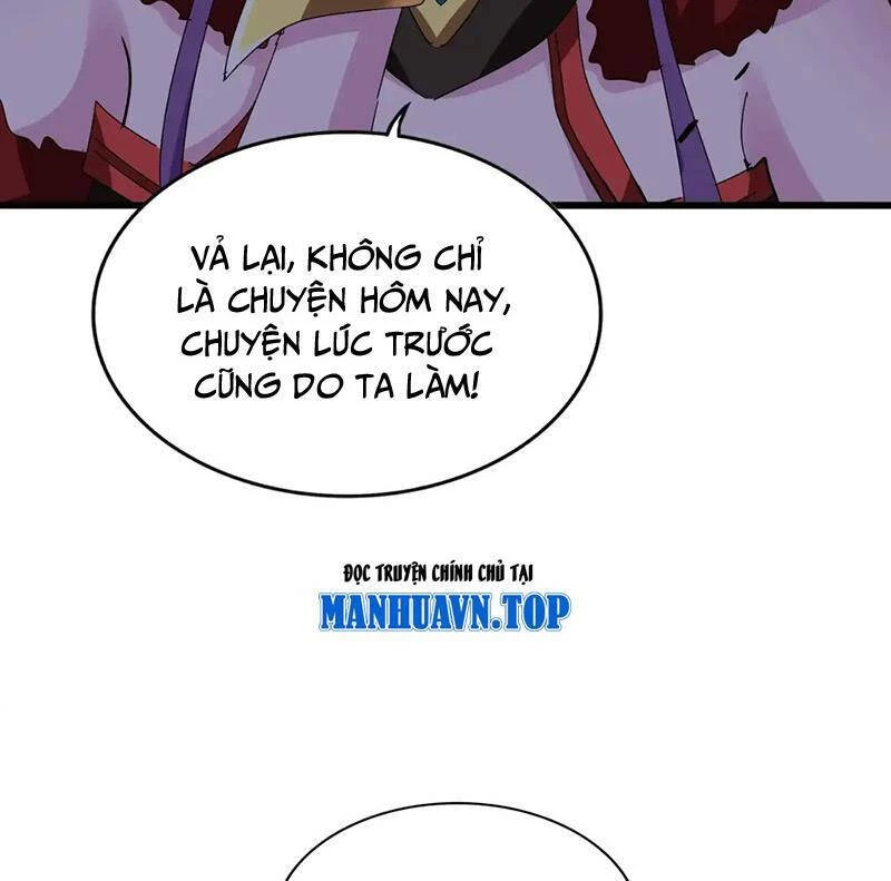 Đại Quản Gia Là Ma Hoàng Chapter 568 - Trang 4