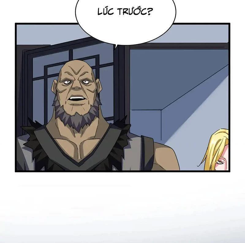 Đại Quản Gia Là Ma Hoàng Chapter 568 - Trang 4