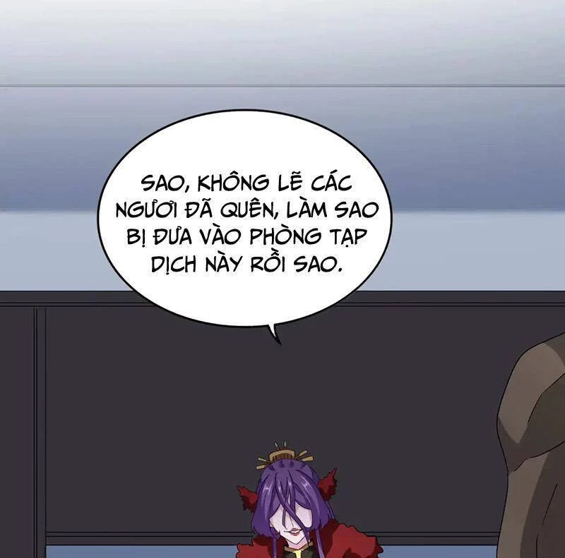 Đại Quản Gia Là Ma Hoàng Chapter 568 - Trang 4