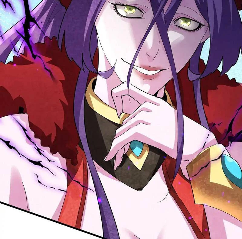 Đại Quản Gia Là Ma Hoàng Chapter 568 - Trang 4