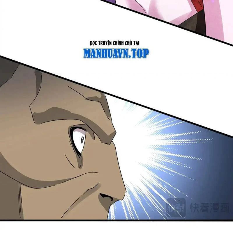 Đại Quản Gia Là Ma Hoàng Chapter 568 - Trang 4