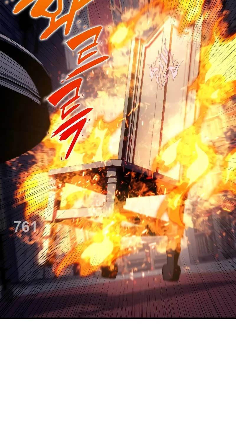 Người Chơi Mới Cấp Tối Đa Chapter 161 - Trang 4