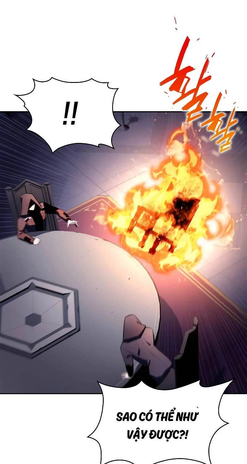 Người Chơi Mới Cấp Tối Đa Chapter 161 - Trang 4