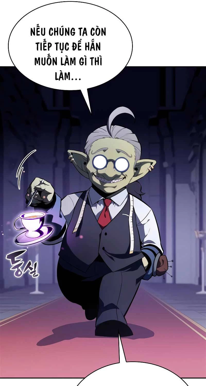 Người Chơi Mới Cấp Tối Đa Chapter 161 - Trang 4