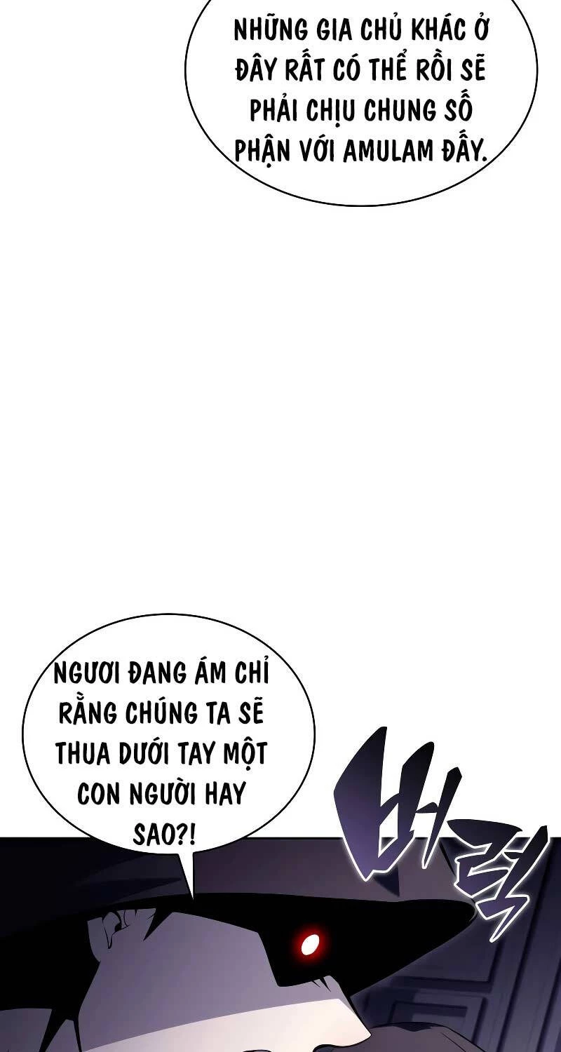 Người Chơi Mới Cấp Tối Đa Chapter 161 - Trang 4