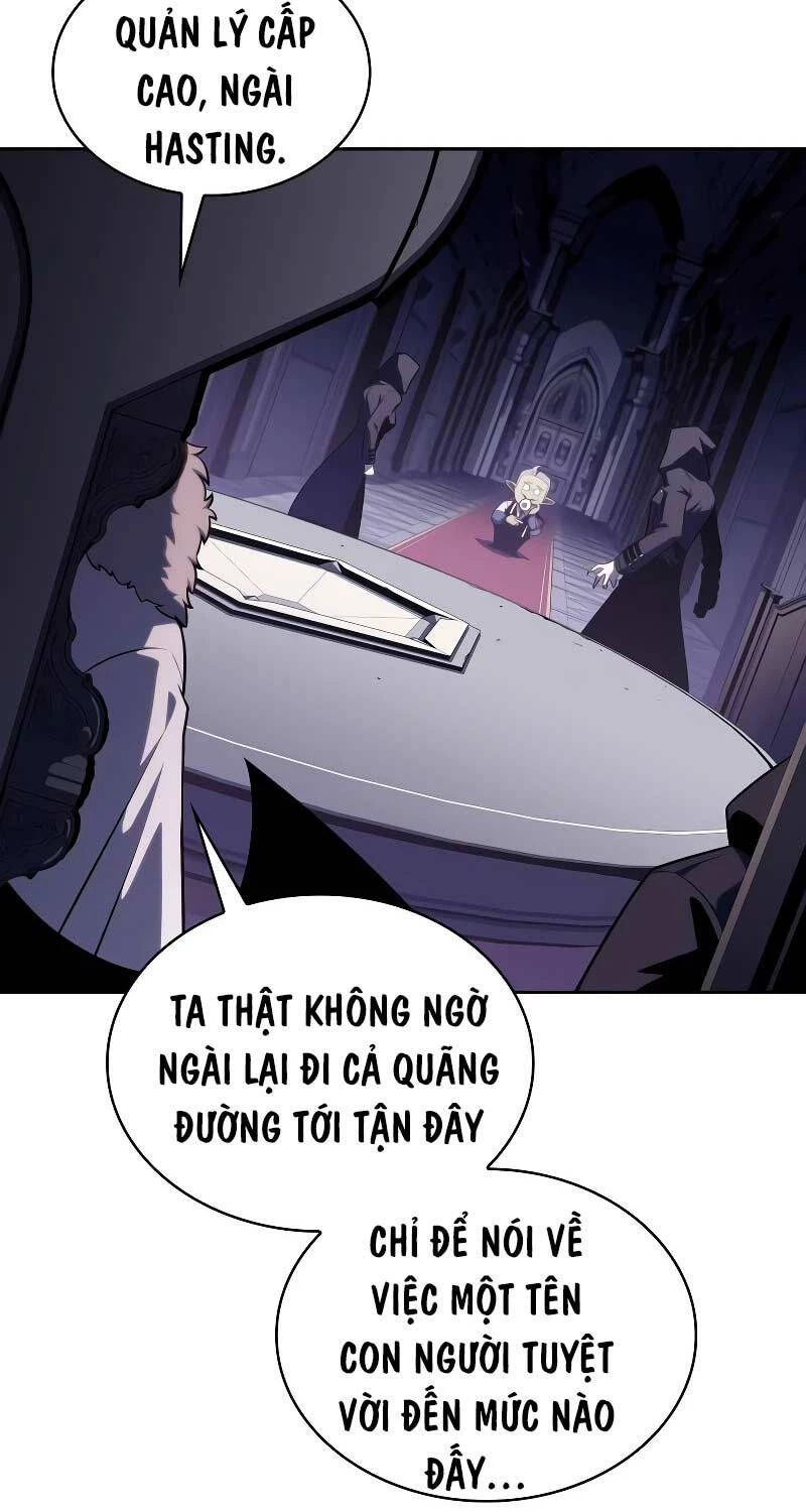 Người Chơi Mới Cấp Tối Đa Chapter 161 - Trang 4
