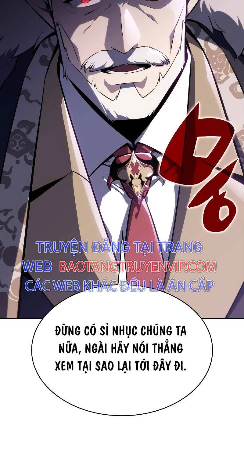 Người Chơi Mới Cấp Tối Đa Chapter 161 - Trang 4