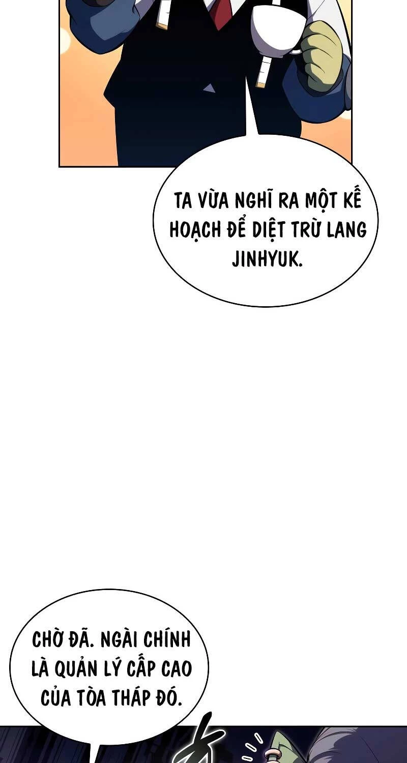 Người Chơi Mới Cấp Tối Đa Chapter 161 - Trang 4