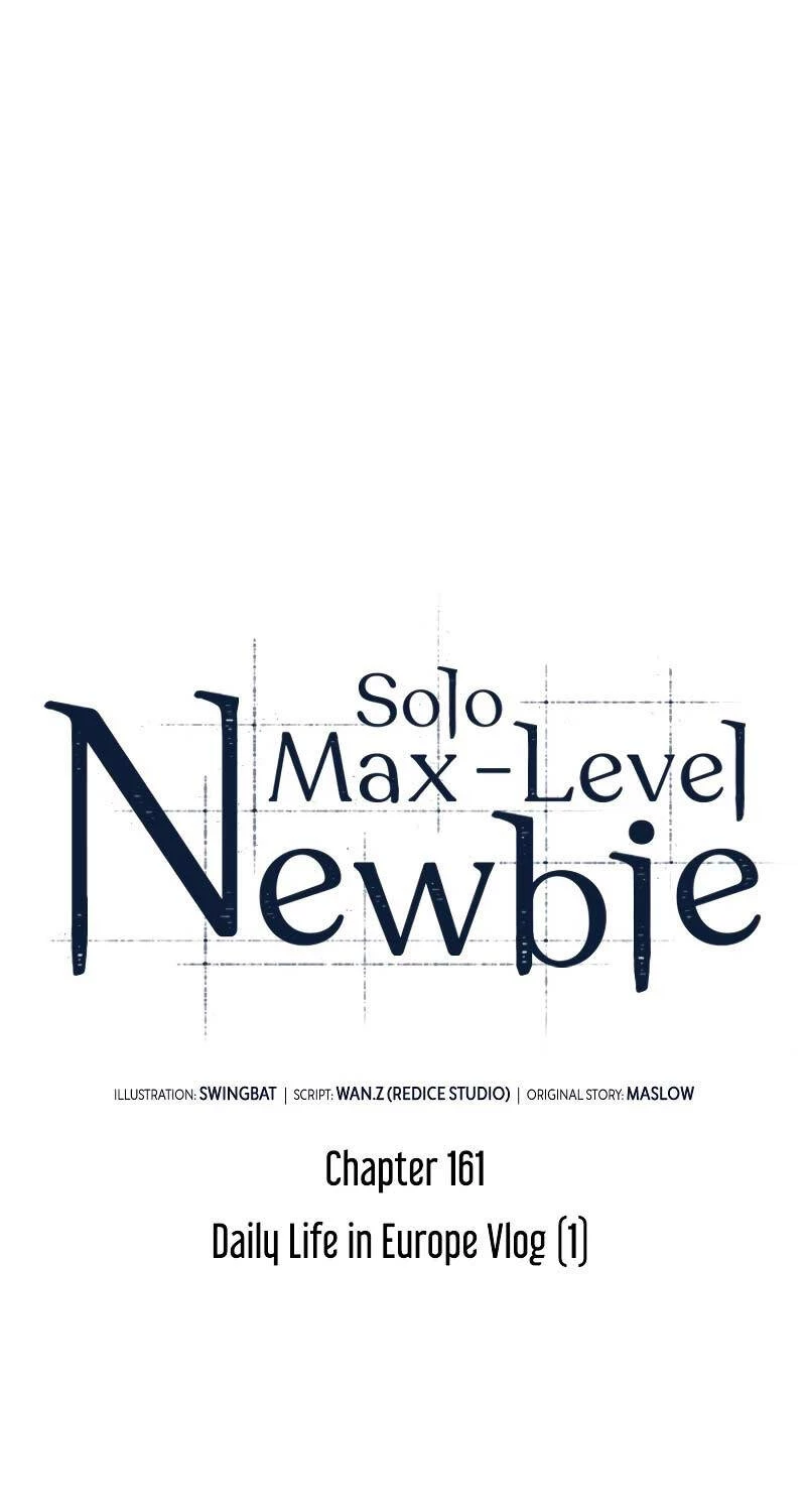 Người Chơi Mới Cấp Tối Đa Chapter 161 - Trang 4