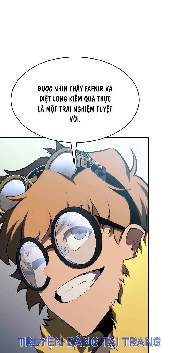 Người Chơi Mới Cấp Tối Đa Chapter 161 - Trang 4