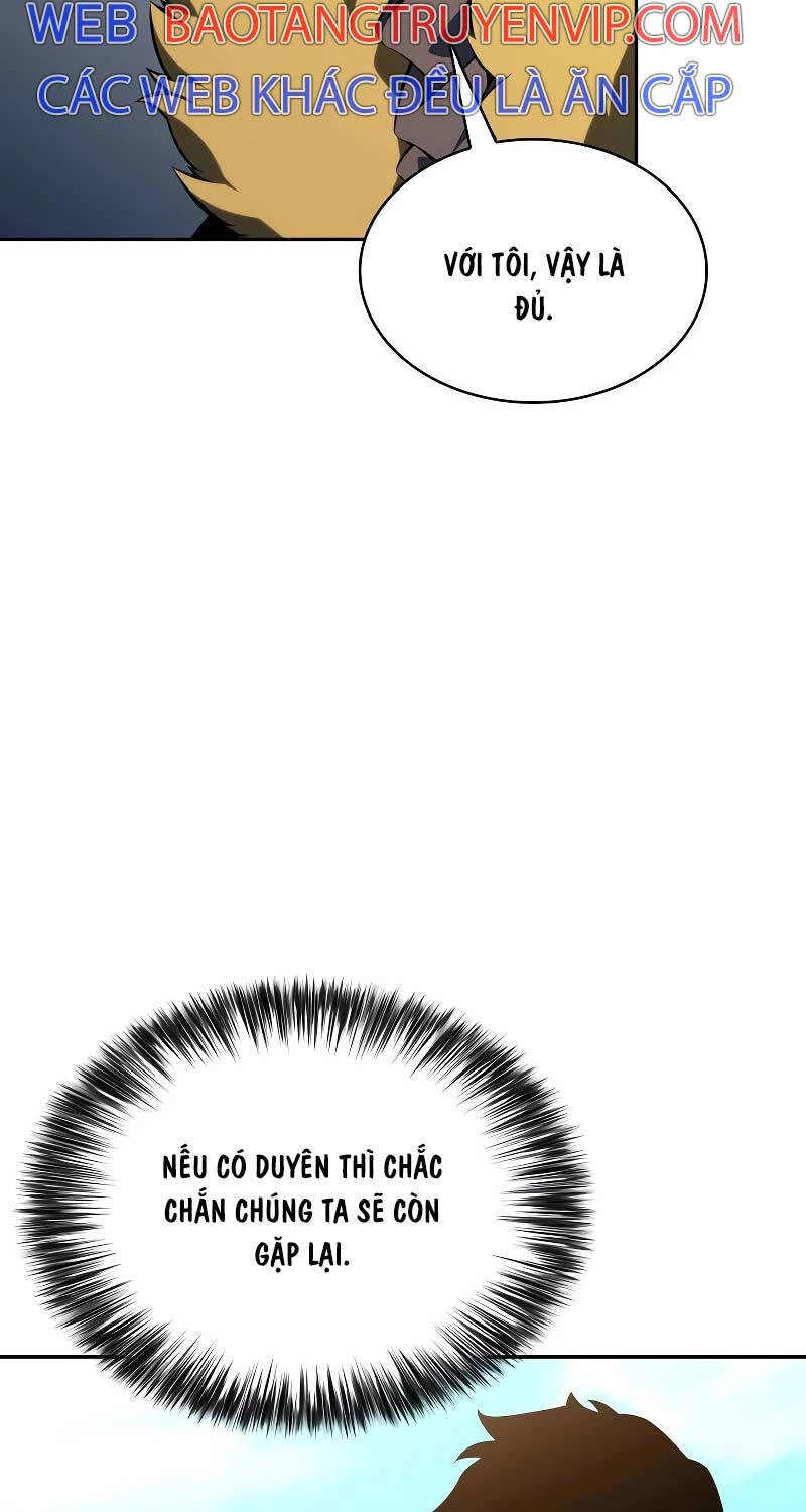 Người Chơi Mới Cấp Tối Đa Chapter 161 - Trang 4