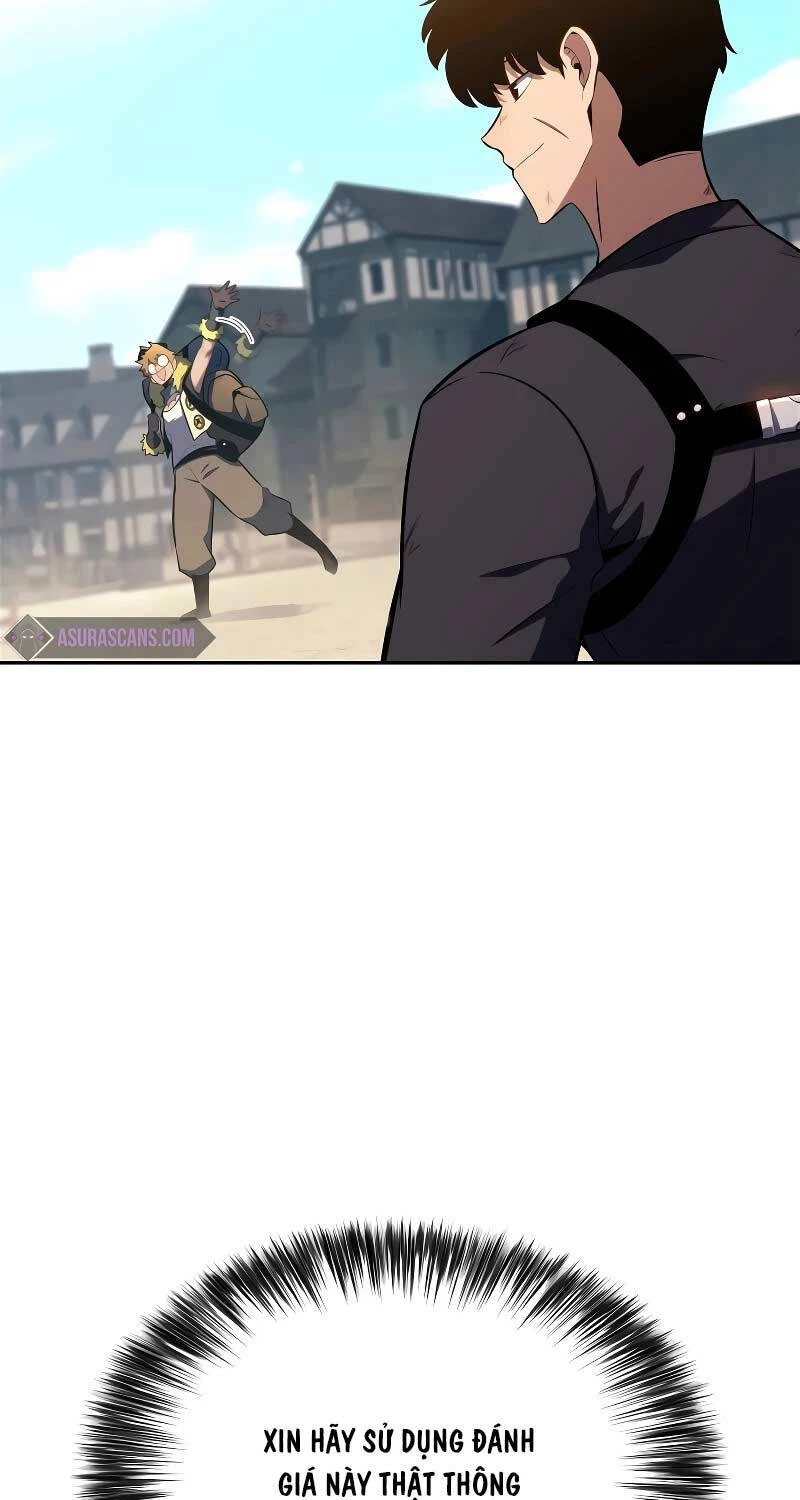 Người Chơi Mới Cấp Tối Đa Chapter 161 - Trang 4