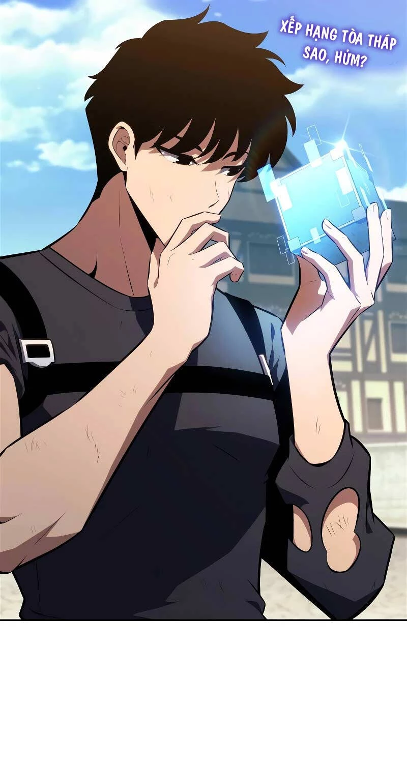 Người Chơi Mới Cấp Tối Đa Chapter 161 - Trang 4