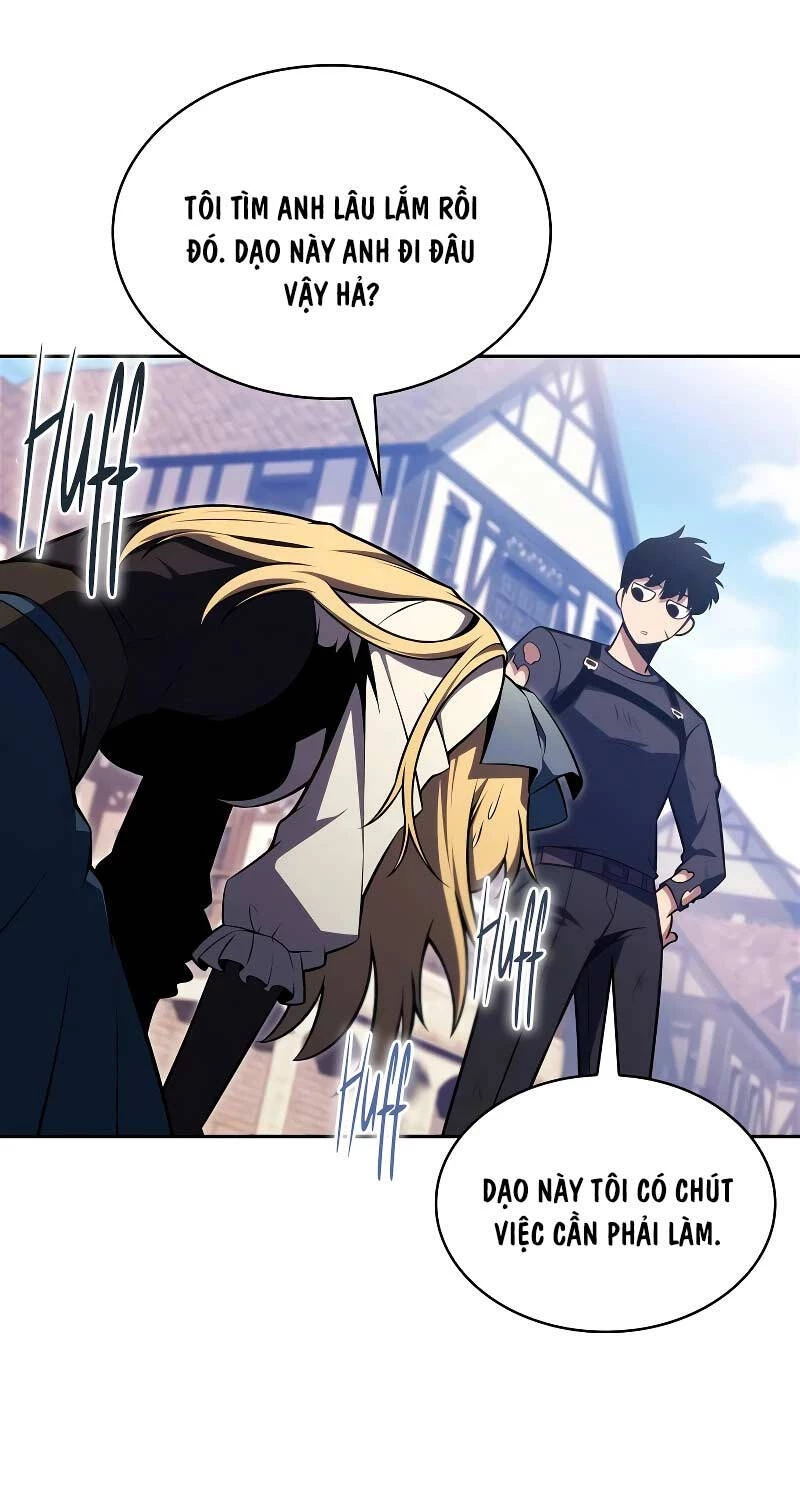 Người Chơi Mới Cấp Tối Đa Chapter 161 - Trang 4