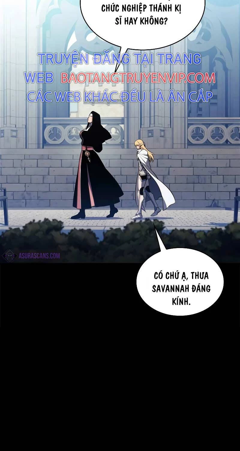 Người Chơi Mới Cấp Tối Đa Chapter 161 - Trang 4