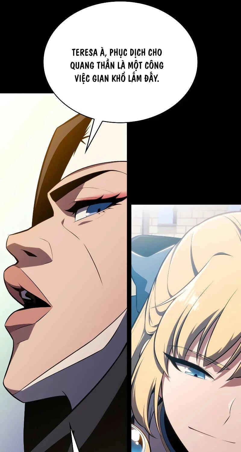 Người Chơi Mới Cấp Tối Đa Chapter 161 - Trang 4