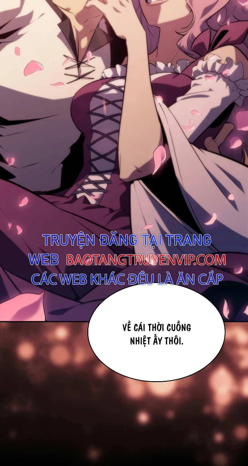 Người Chơi Mới Cấp Tối Đa Chapter 161 - Trang 4