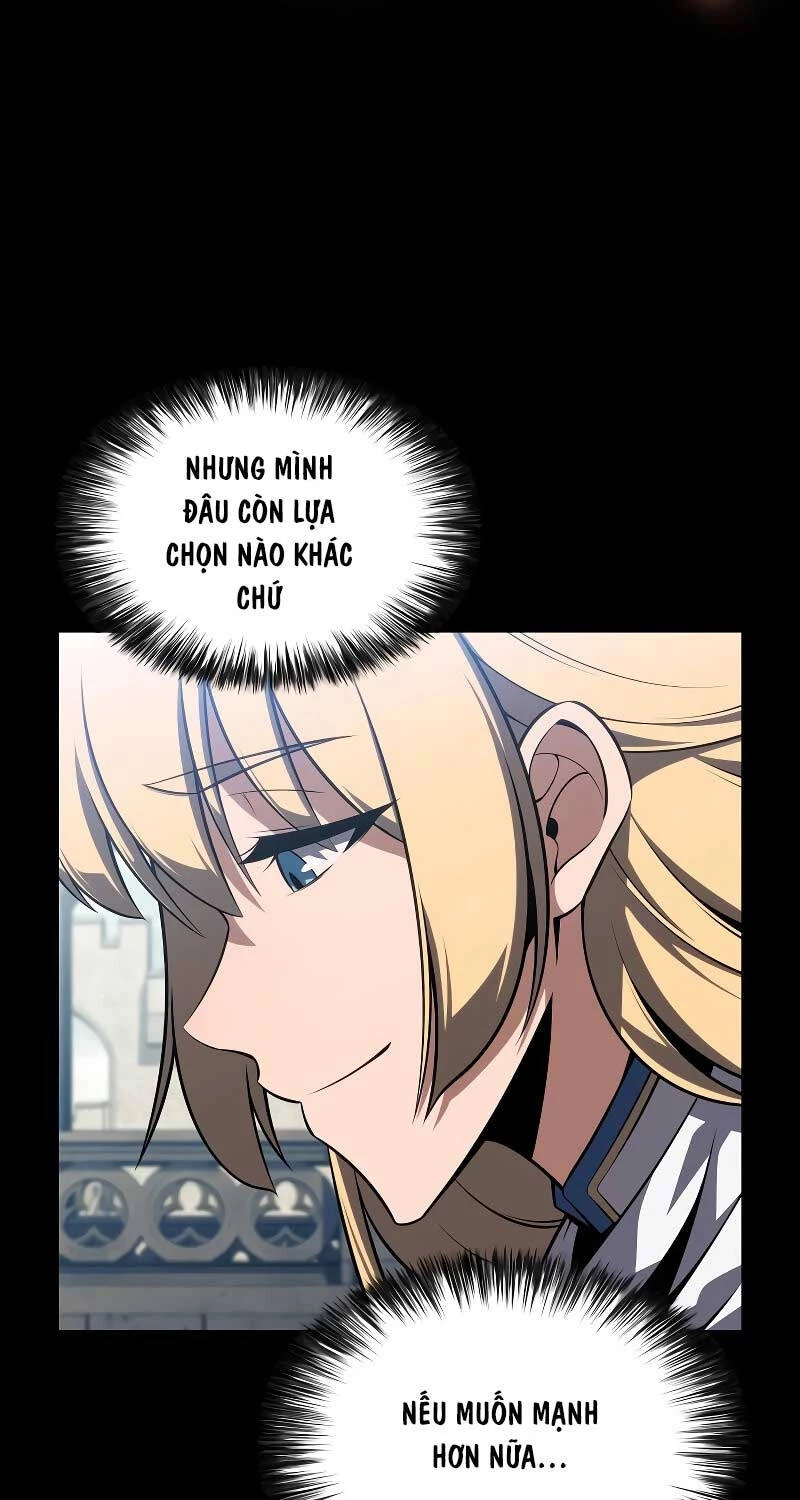 Người Chơi Mới Cấp Tối Đa Chapter 161 - Trang 4