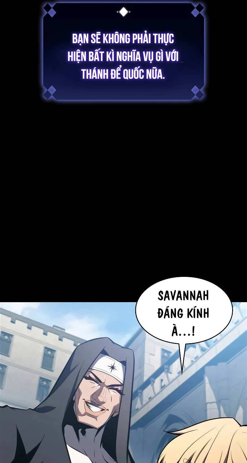 Người Chơi Mới Cấp Tối Đa Chapter 161 - Trang 4