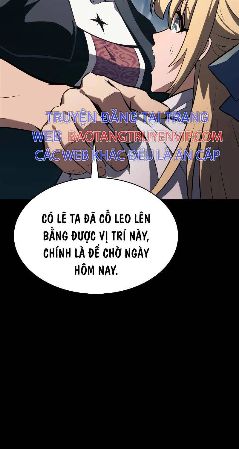 Người Chơi Mới Cấp Tối Đa Chapter 161 - Trang 4