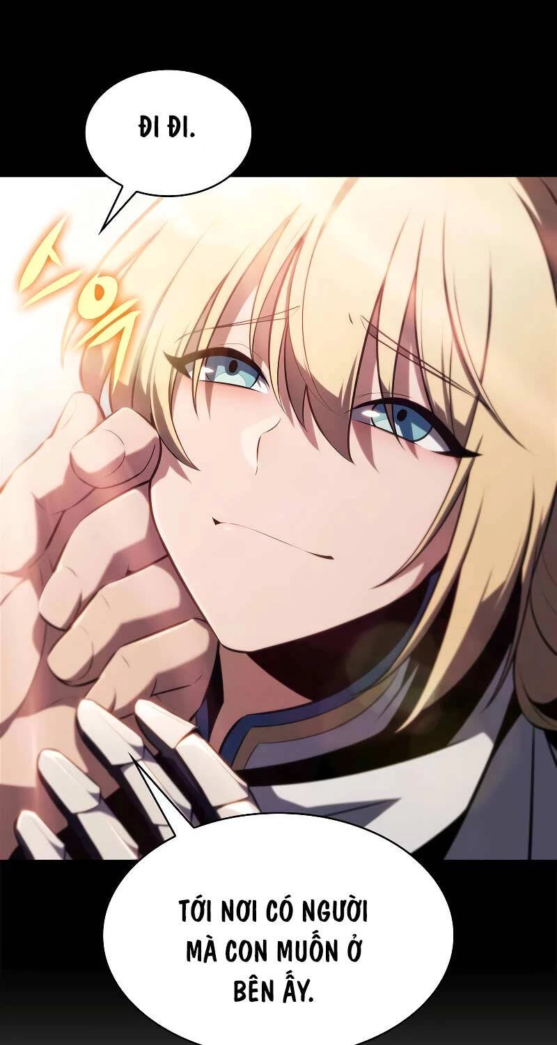 Người Chơi Mới Cấp Tối Đa Chapter 161 - Trang 4