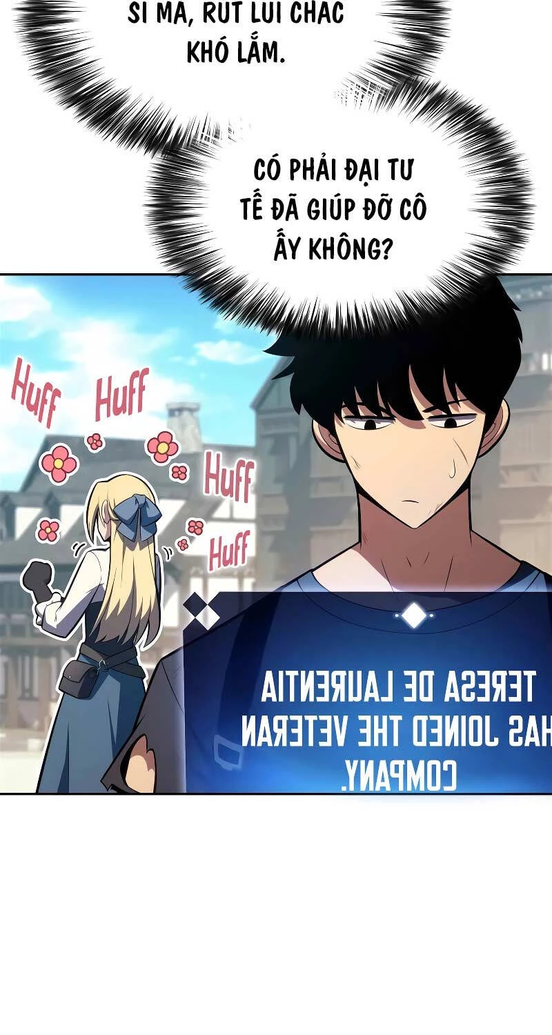 Người Chơi Mới Cấp Tối Đa Chapter 161 - Trang 4