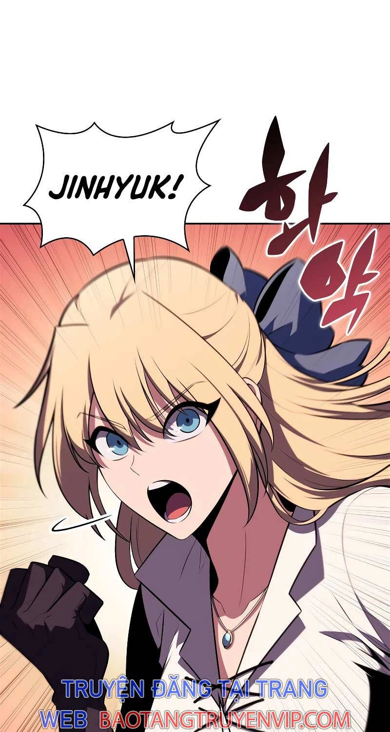 Người Chơi Mới Cấp Tối Đa Chapter 161 - Trang 4