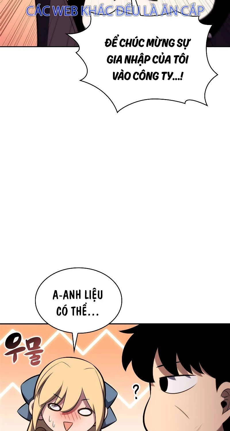 Người Chơi Mới Cấp Tối Đa Chapter 161 - Trang 4