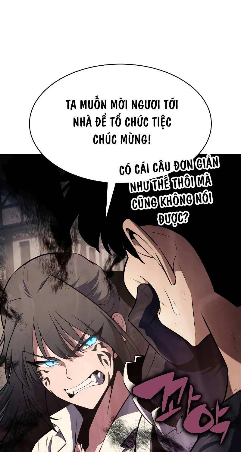 Người Chơi Mới Cấp Tối Đa Chapter 161 - Trang 4