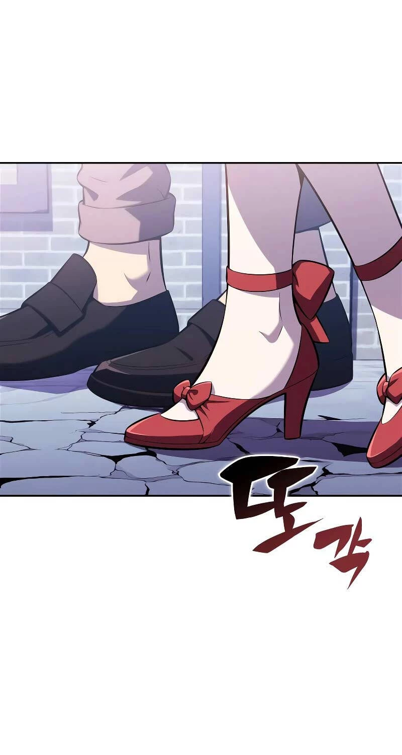 Người Chơi Mới Cấp Tối Đa Chapter 161 - Trang 4