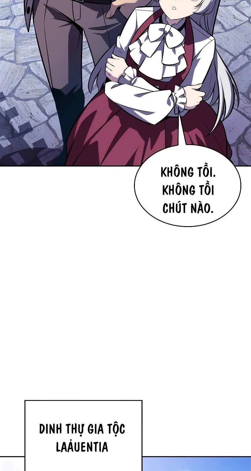 Người Chơi Mới Cấp Tối Đa Chapter 161 - Trang 4