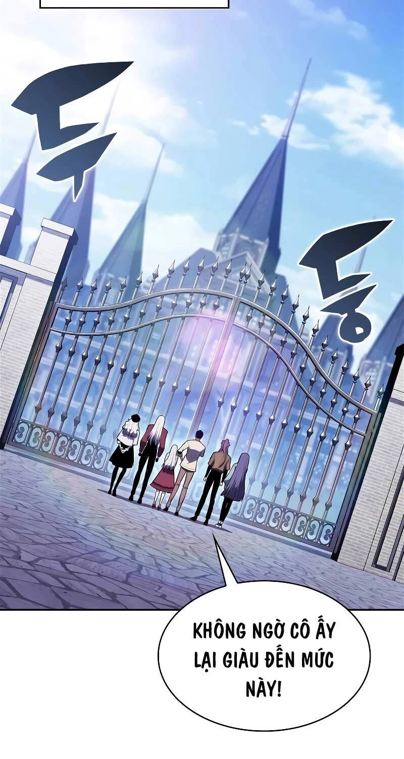 Người Chơi Mới Cấp Tối Đa Chapter 161 - Trang 4
