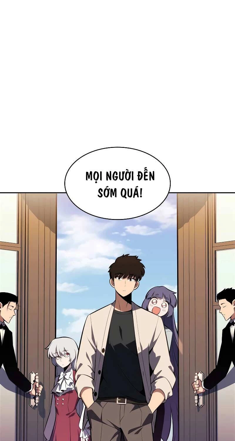 Người Chơi Mới Cấp Tối Đa Chapter 161 - Trang 4