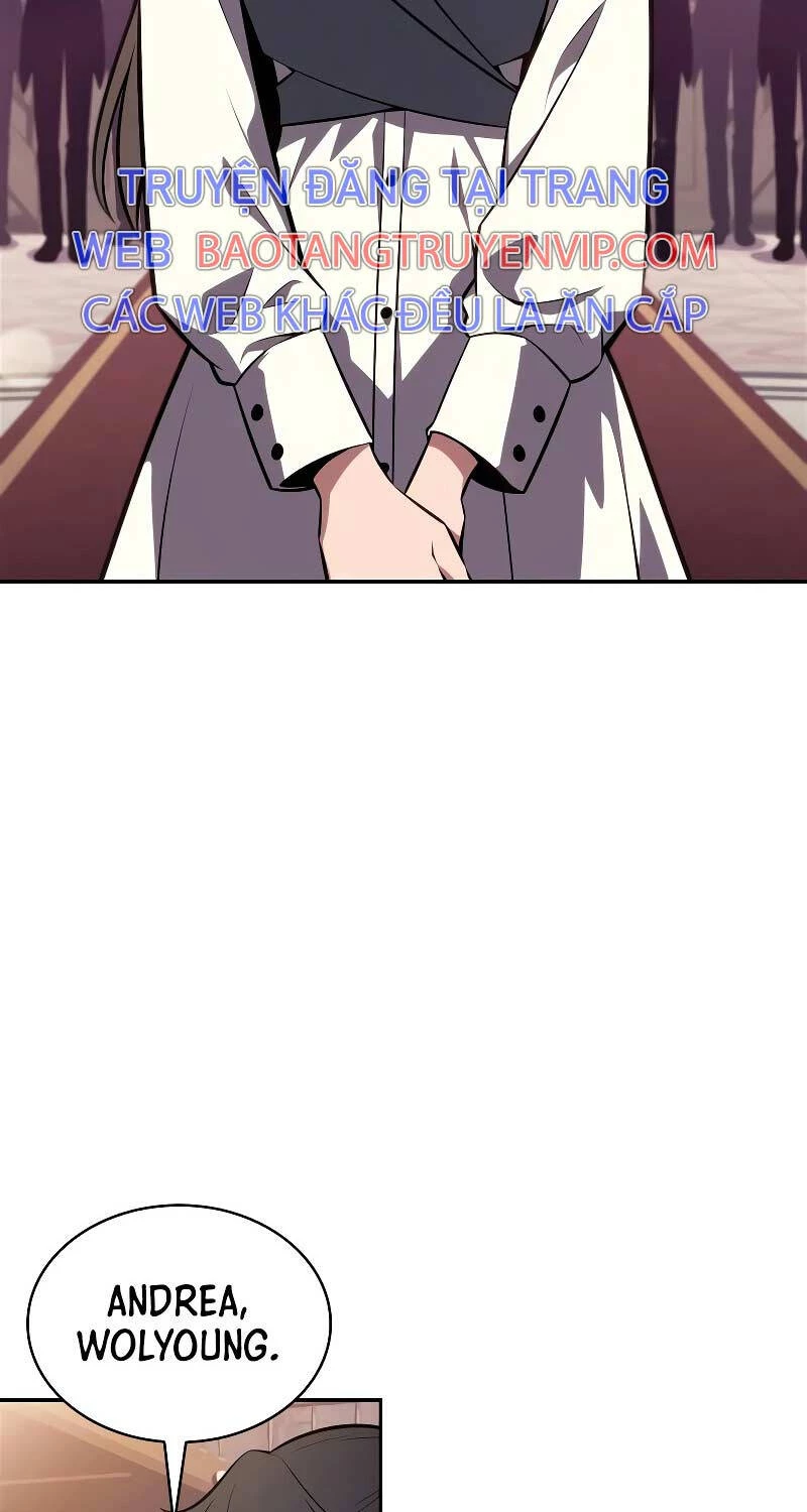 Người Chơi Mới Cấp Tối Đa Chapter 161 - Trang 4