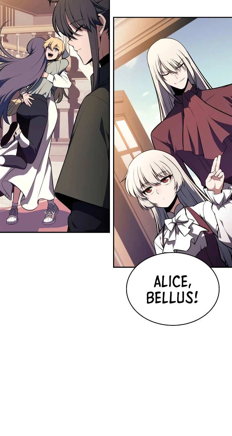 Người Chơi Mới Cấp Tối Đa Chapter 161 - Trang 4