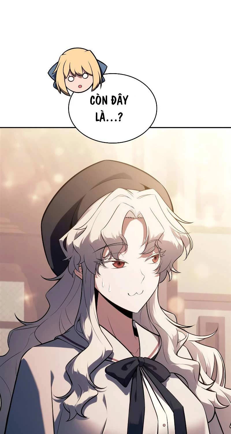 Người Chơi Mới Cấp Tối Đa Chapter 161 - Trang 4