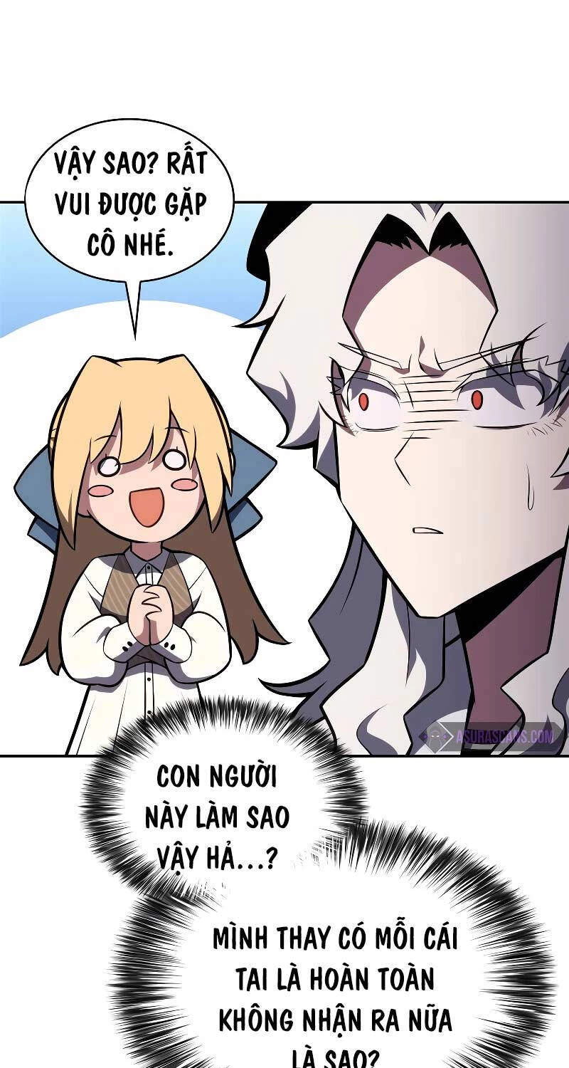 Người Chơi Mới Cấp Tối Đa Chapter 161 - Trang 4