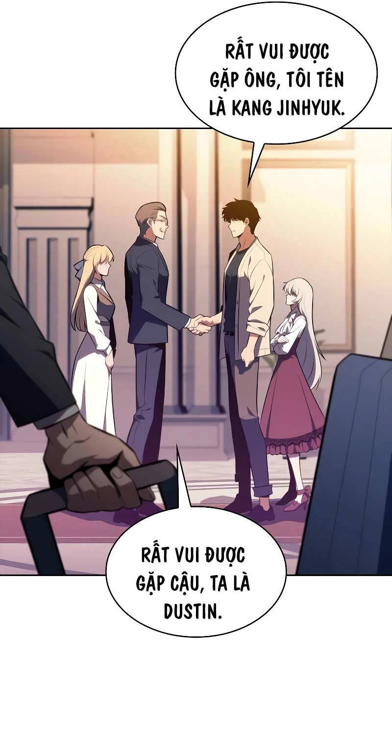 Người Chơi Mới Cấp Tối Đa Chapter 161 - Trang 4