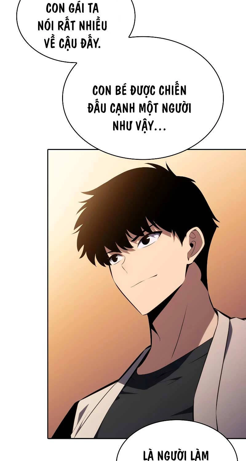 Người Chơi Mới Cấp Tối Đa Chapter 161 - Trang 4